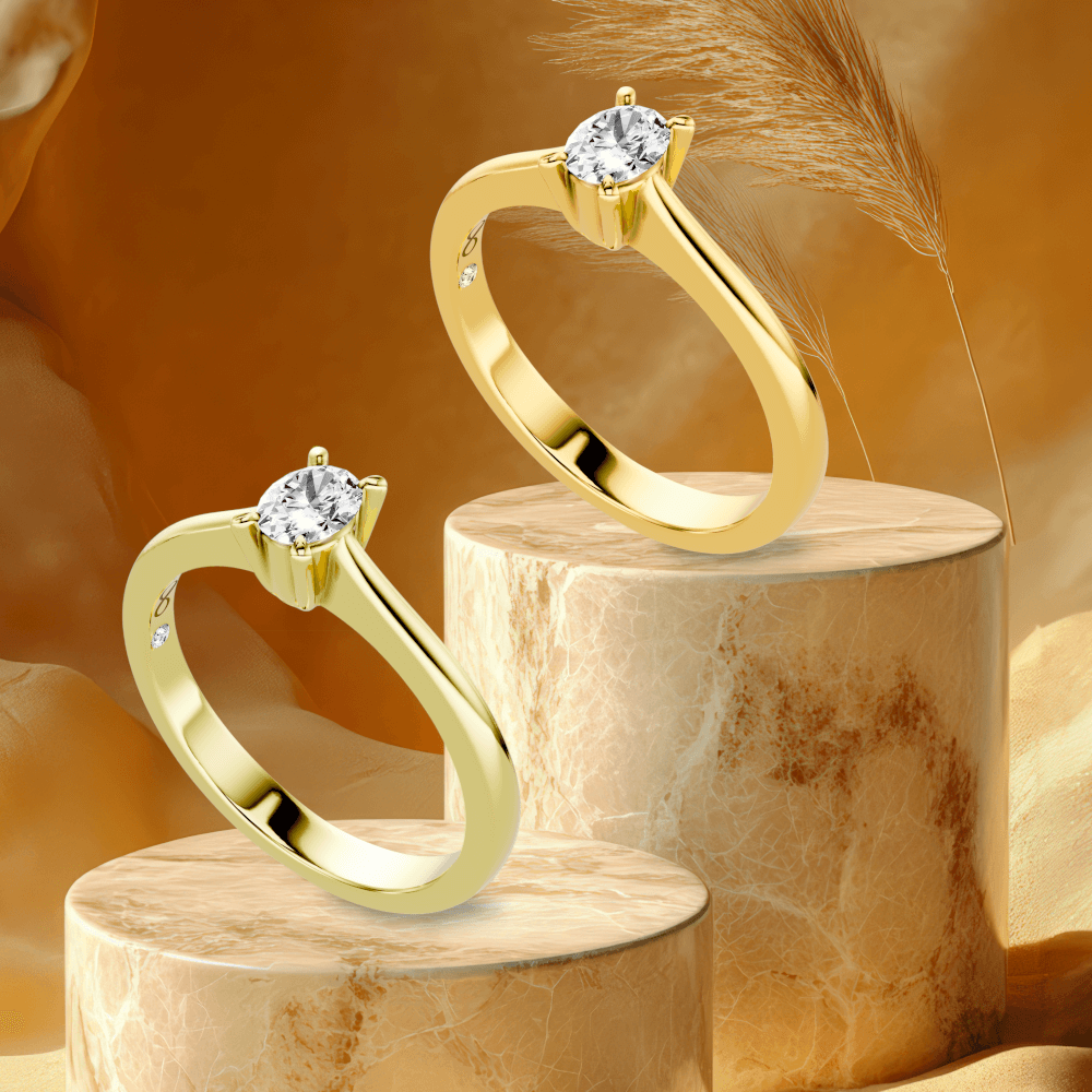 14k vs. 18k Gold: Which One Should You Actually Buy?