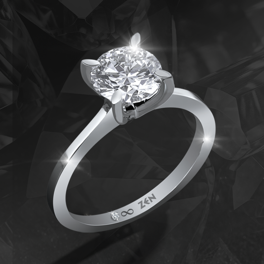 April Birthstone: Diamond Symbolism and Meaning