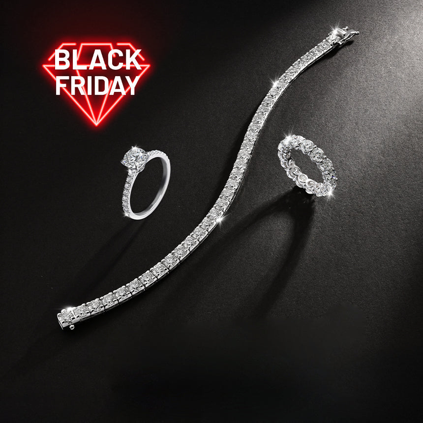 Black Friday Gift Guide: Timeless Jewelry for Every Style