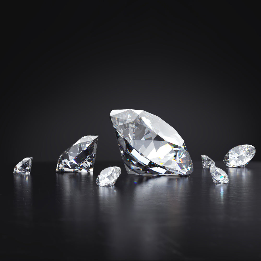 Lab-Grown vs. Natural Diamonds: What's the Difference