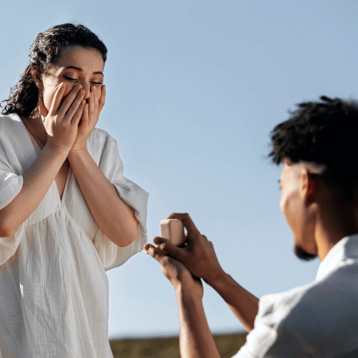 10 Most Romantic Proposal Stories That Will Inspire You