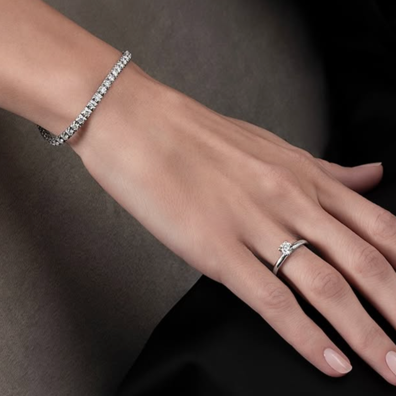 How to Determine Ring Sizes