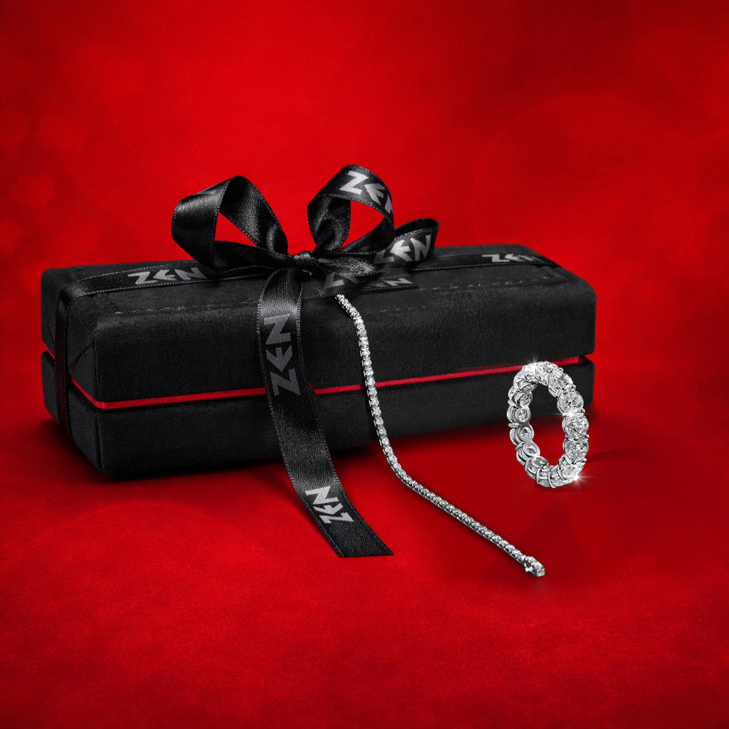 Valentine’s Jewelry Gifts for Every Relationship Stage