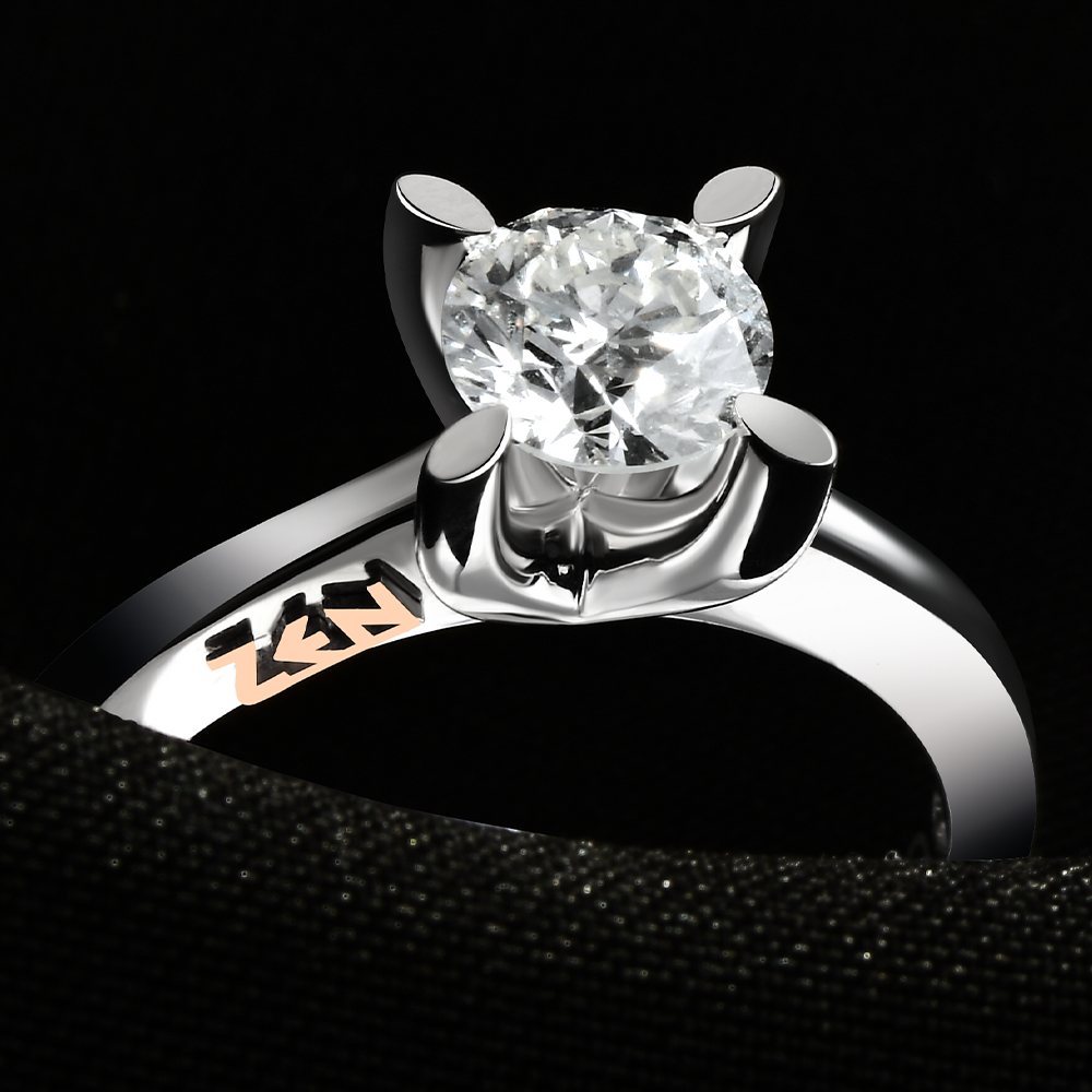 What Is Carat Weight? How Diamond Size and Carat Are Not the Same Thing