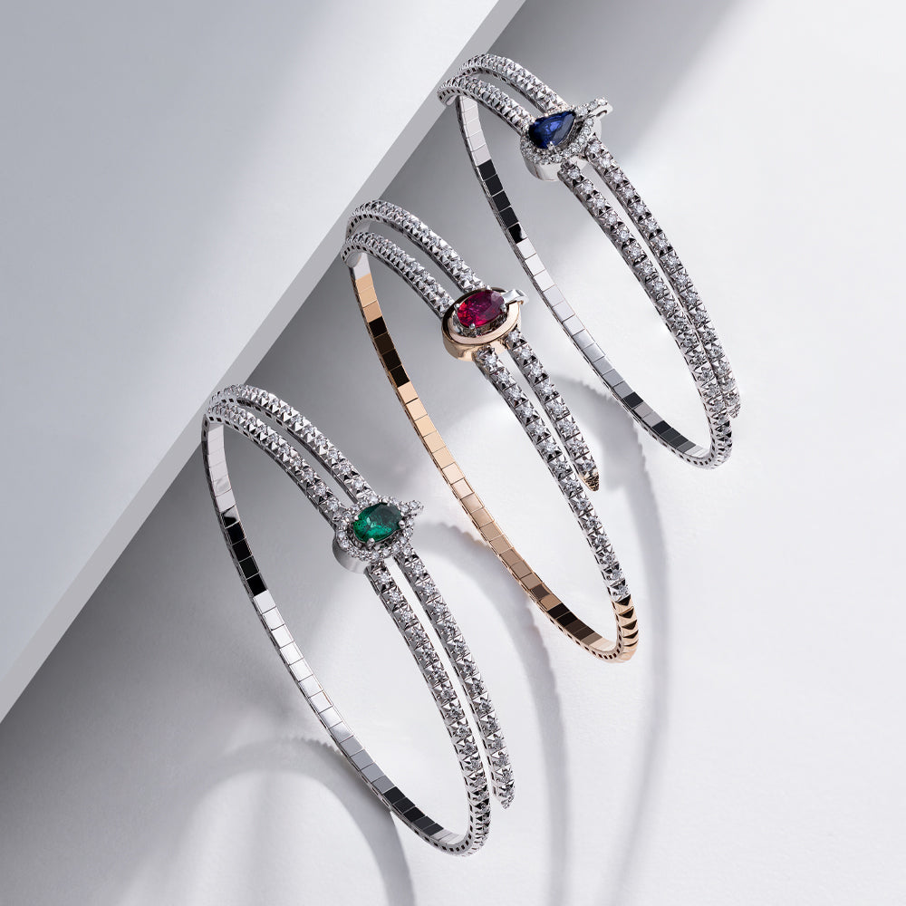 How Gemstone Colors Can Change Your Mood: Shine in Colors