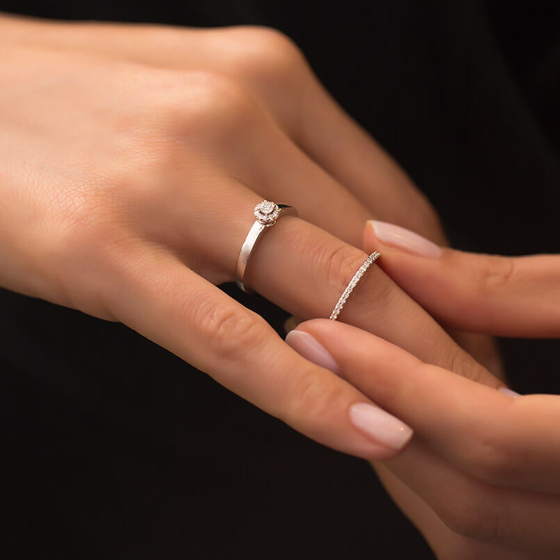 How to Measure Your Ring Size at Home: Step by Step Guide