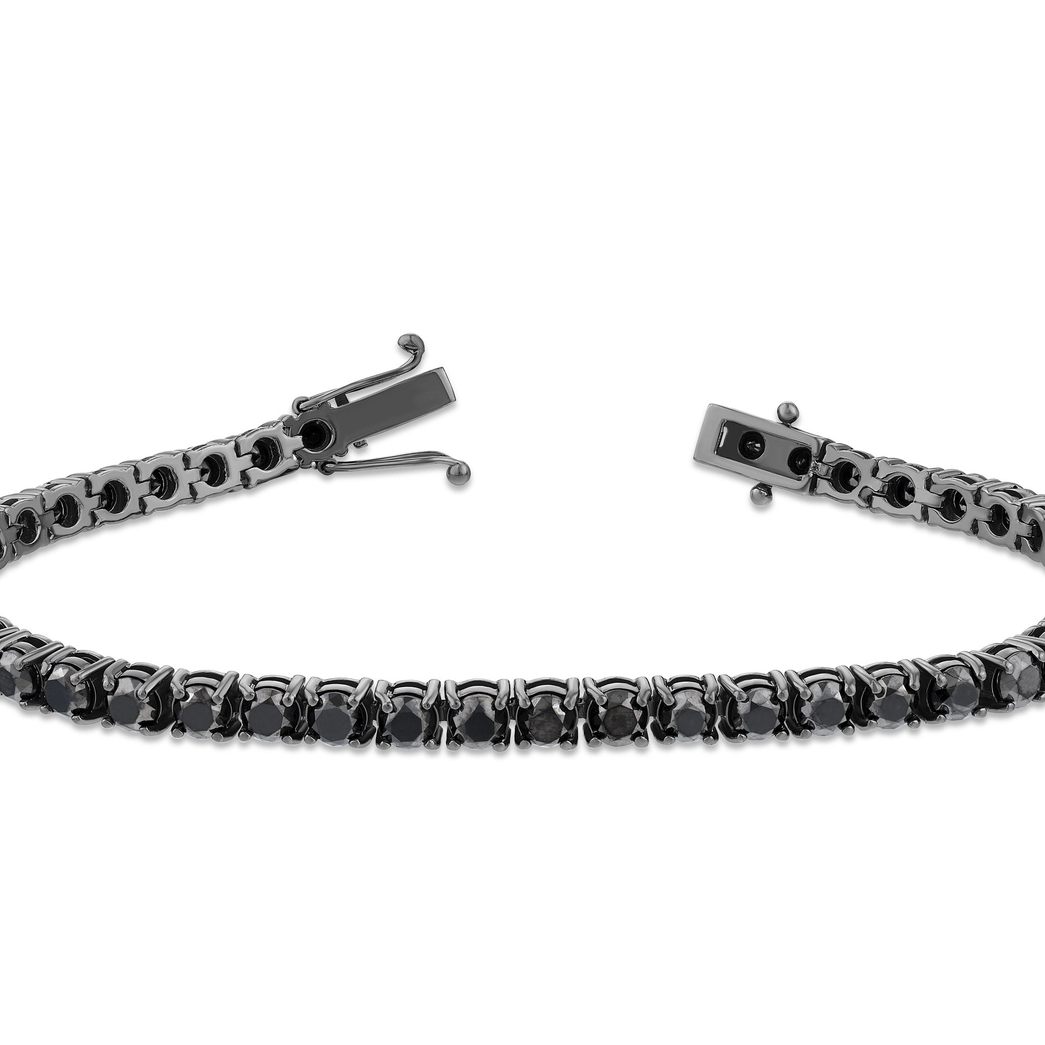 Tennis Diamond Bracelet
