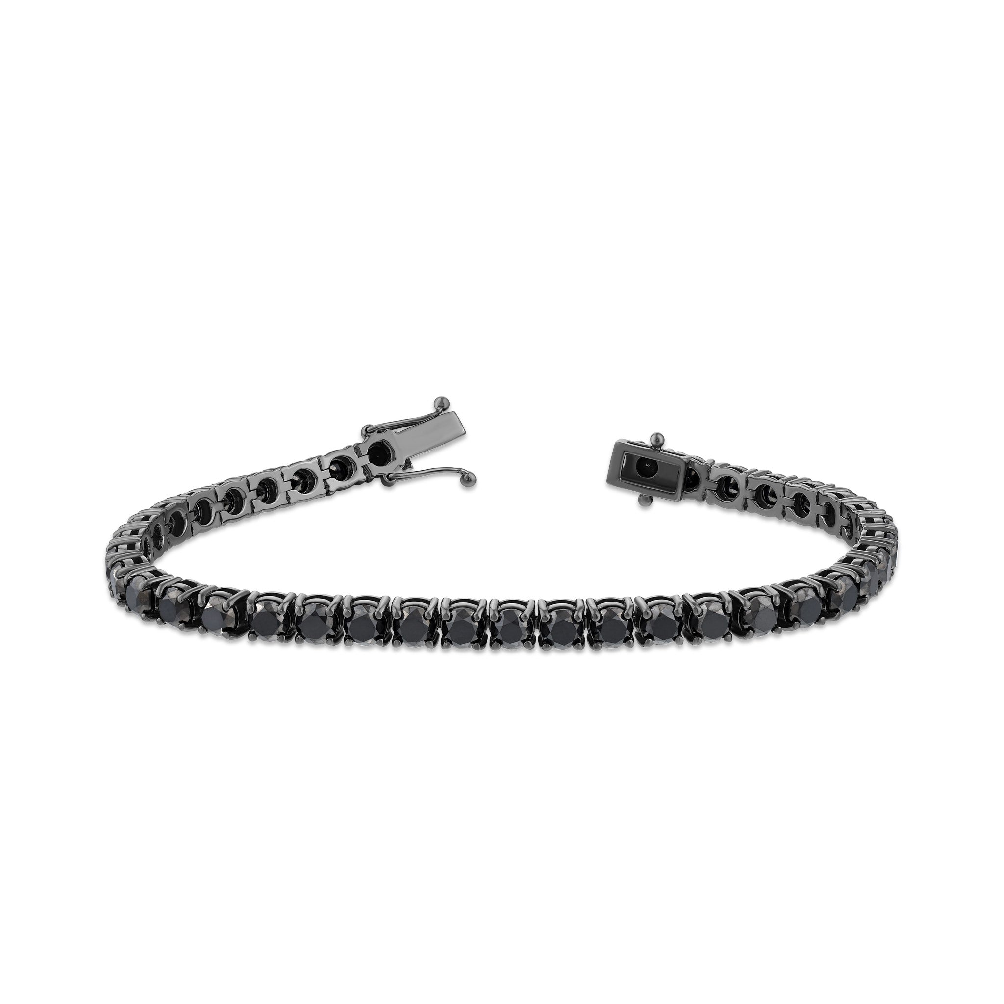 Tennis Diamond Bracelet