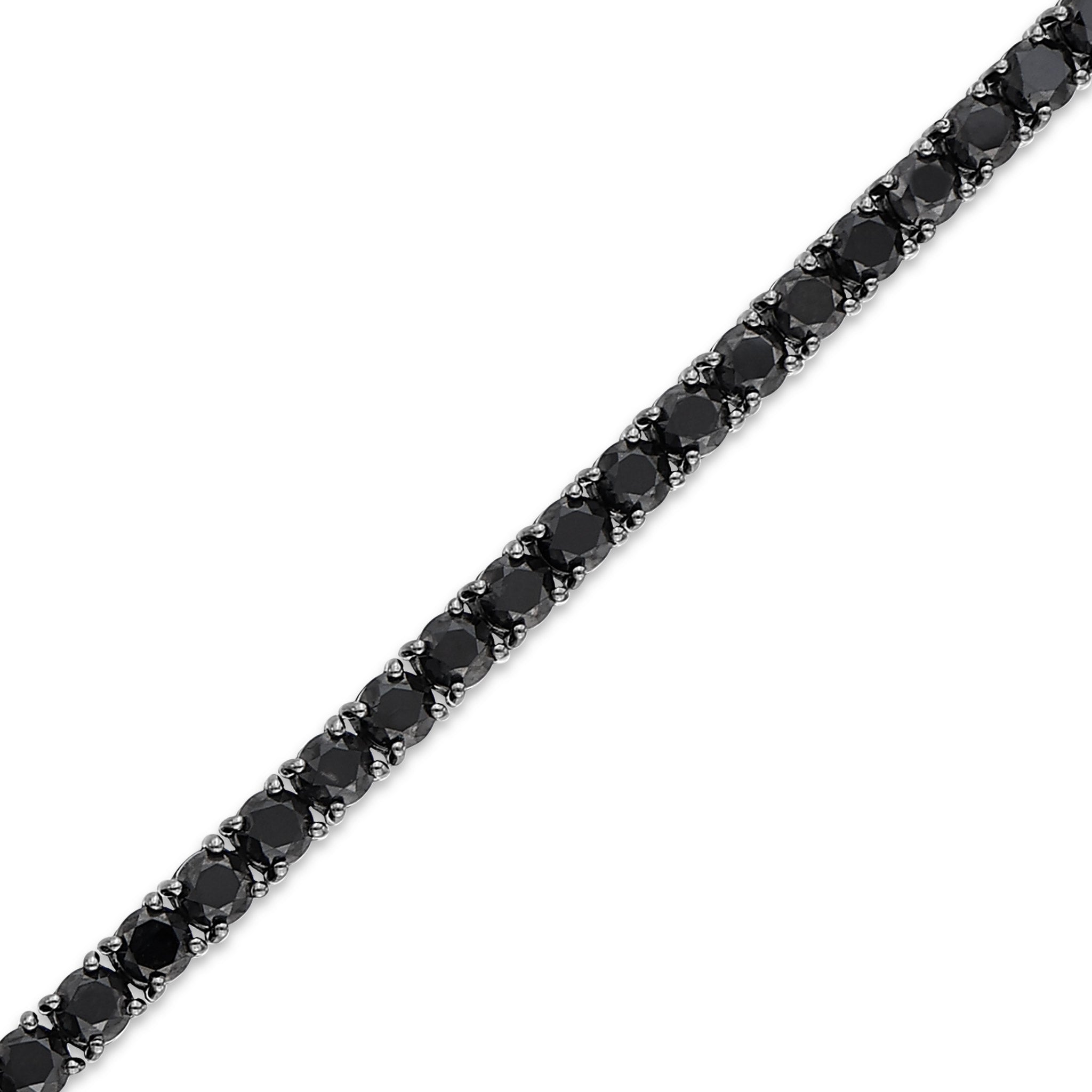 Tennis Diamond Bracelet