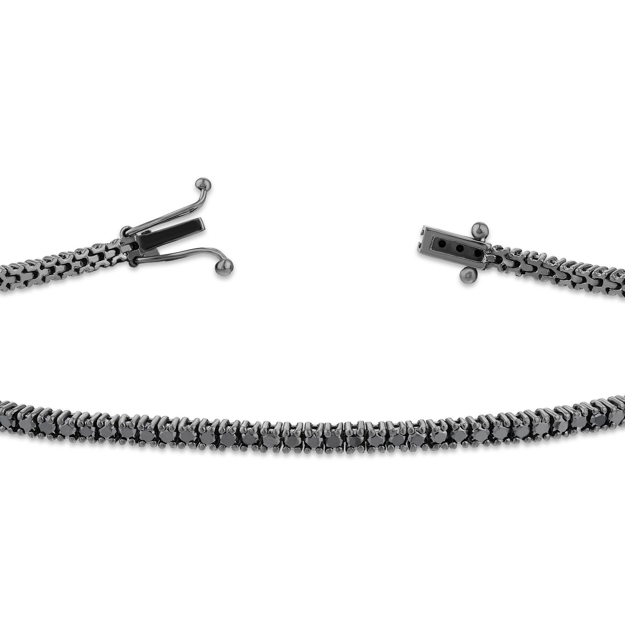 Tennis Diamond Bracelet