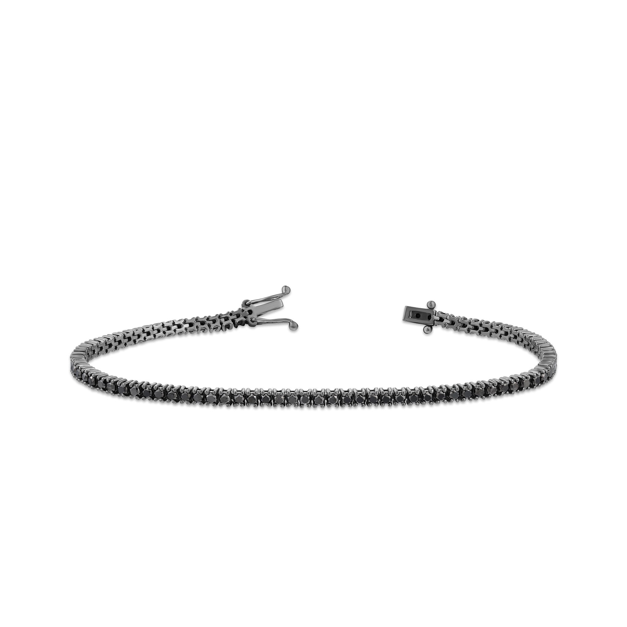 Tennis Diamond Bracelet