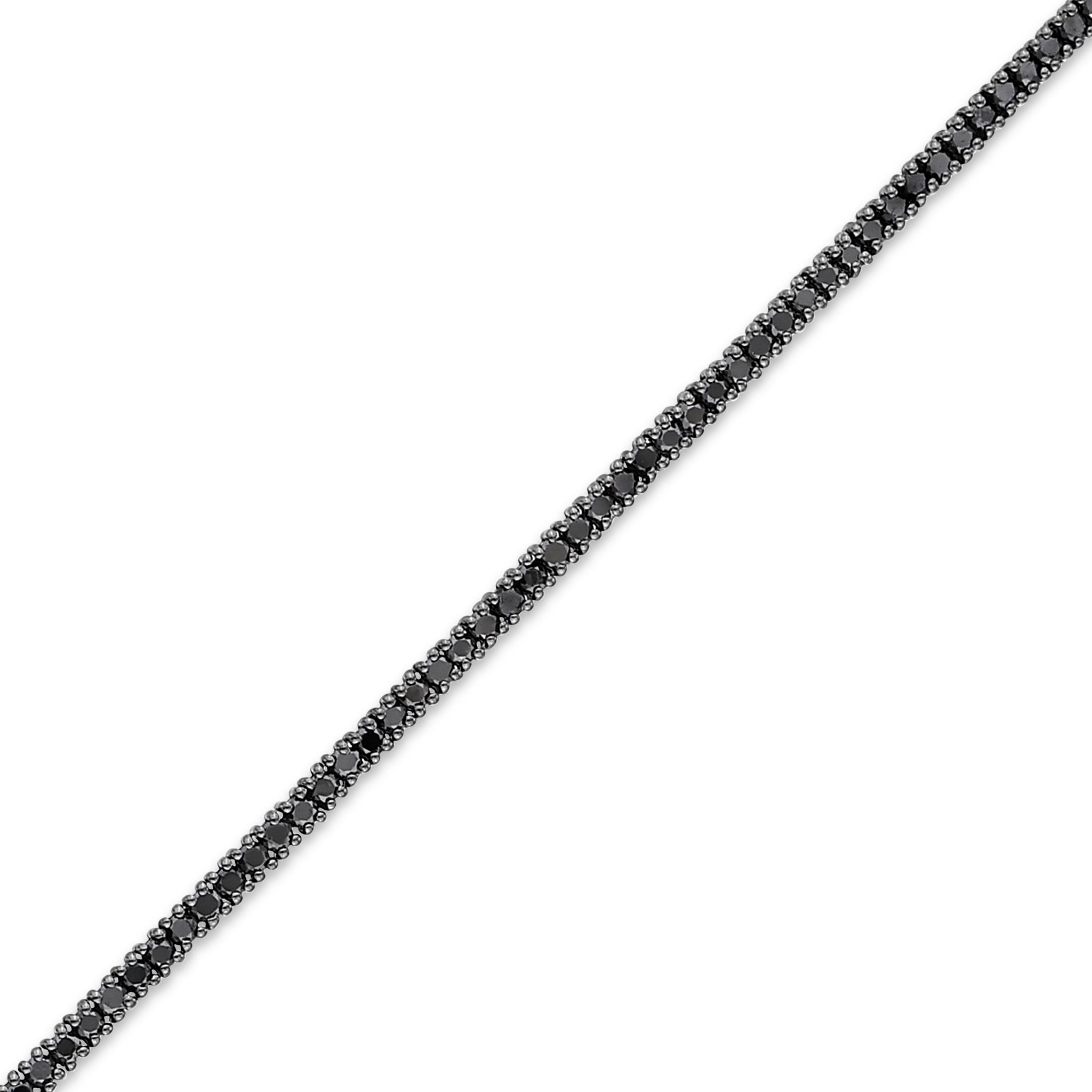 Tennis Diamond Bracelet