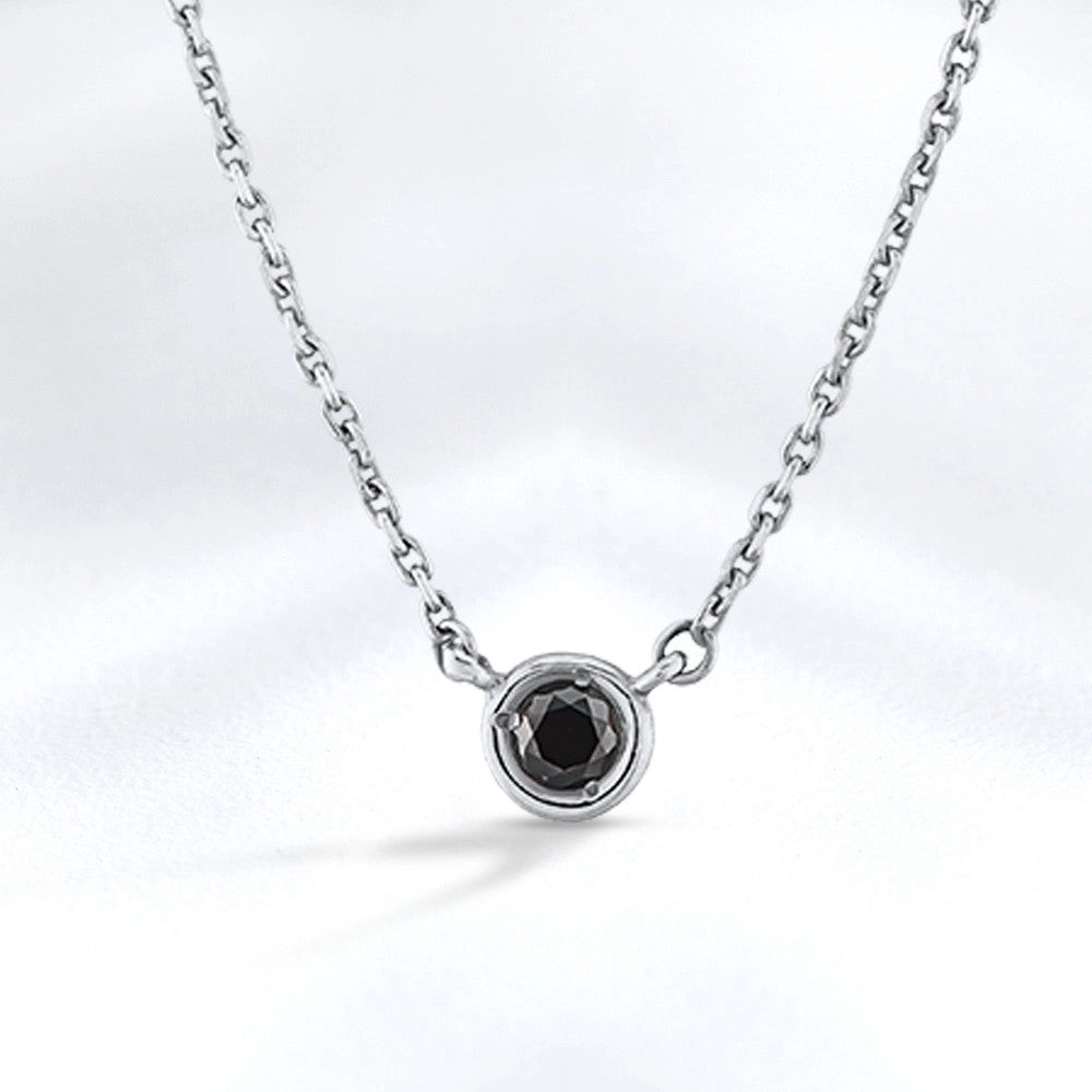 Design Diamond Necklace