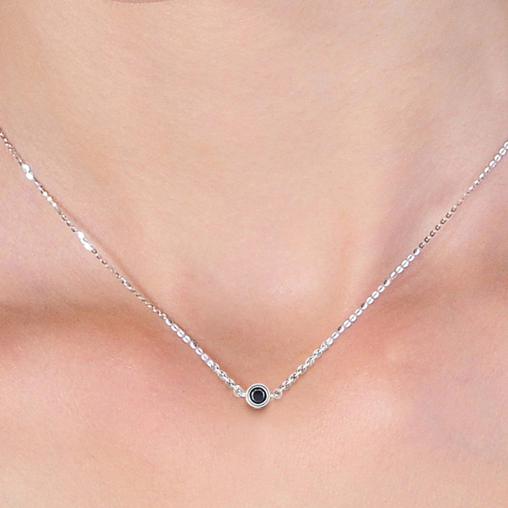 Design Diamond Necklace