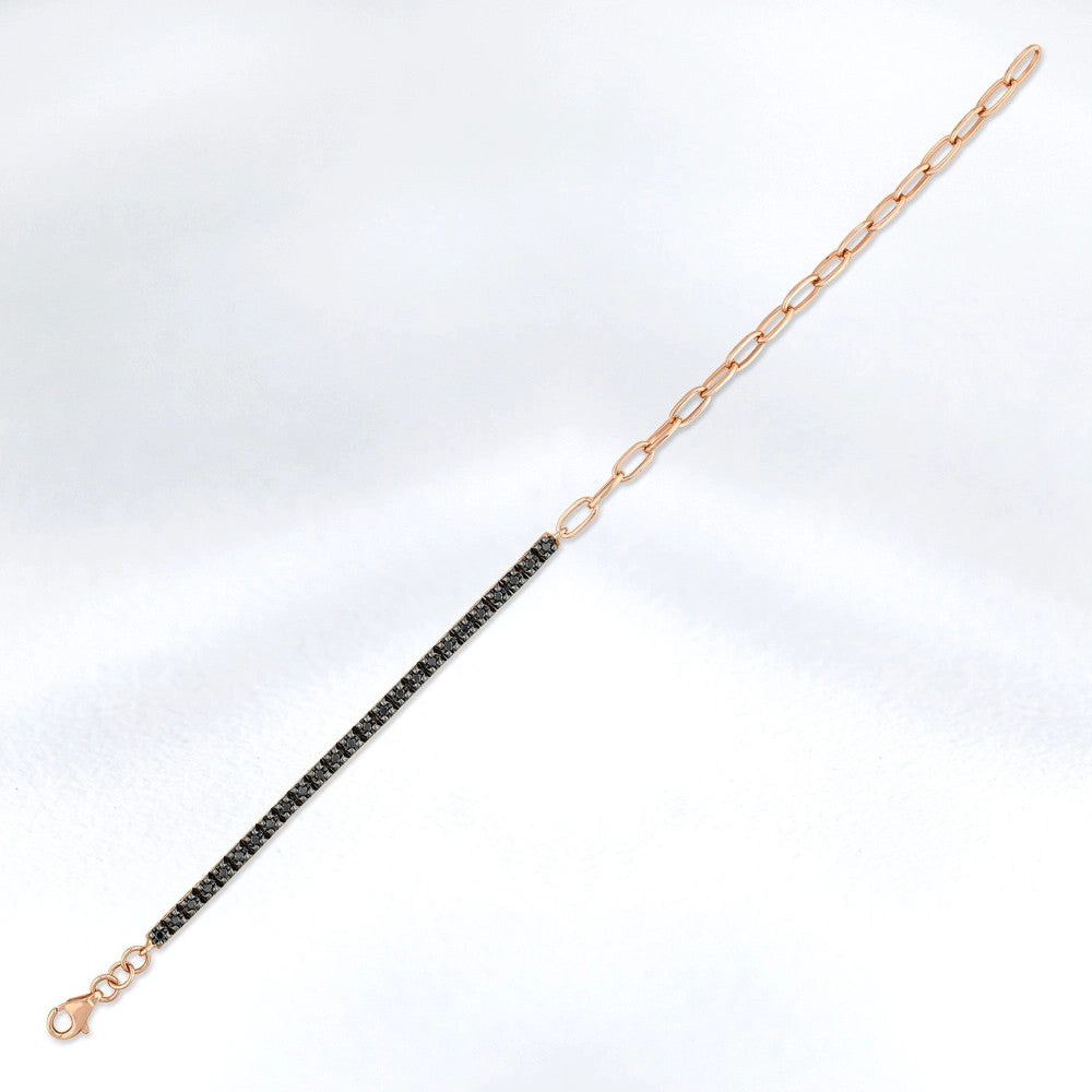 Diamond Tennis Bracelet