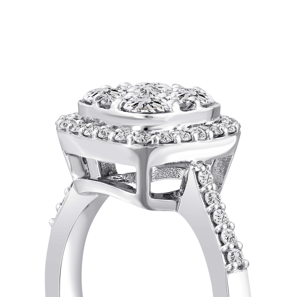 Design Diamond Ring