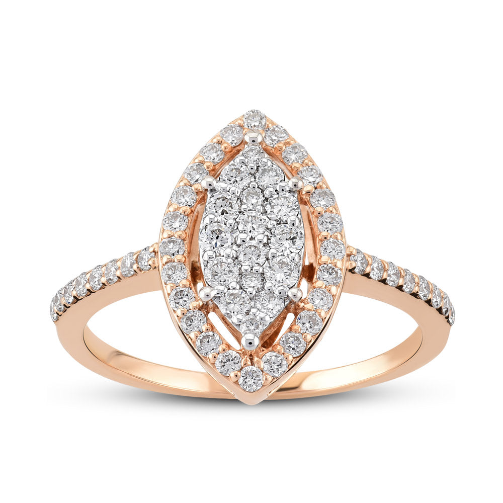 Design Diamond Ring