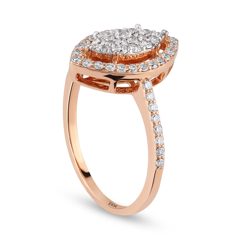 Design Diamond Ring