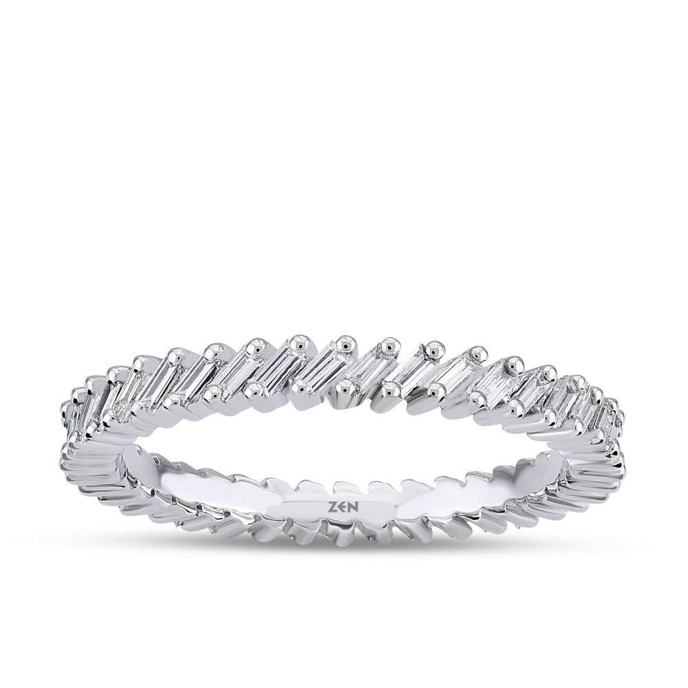 Eternity Diamond Ring
