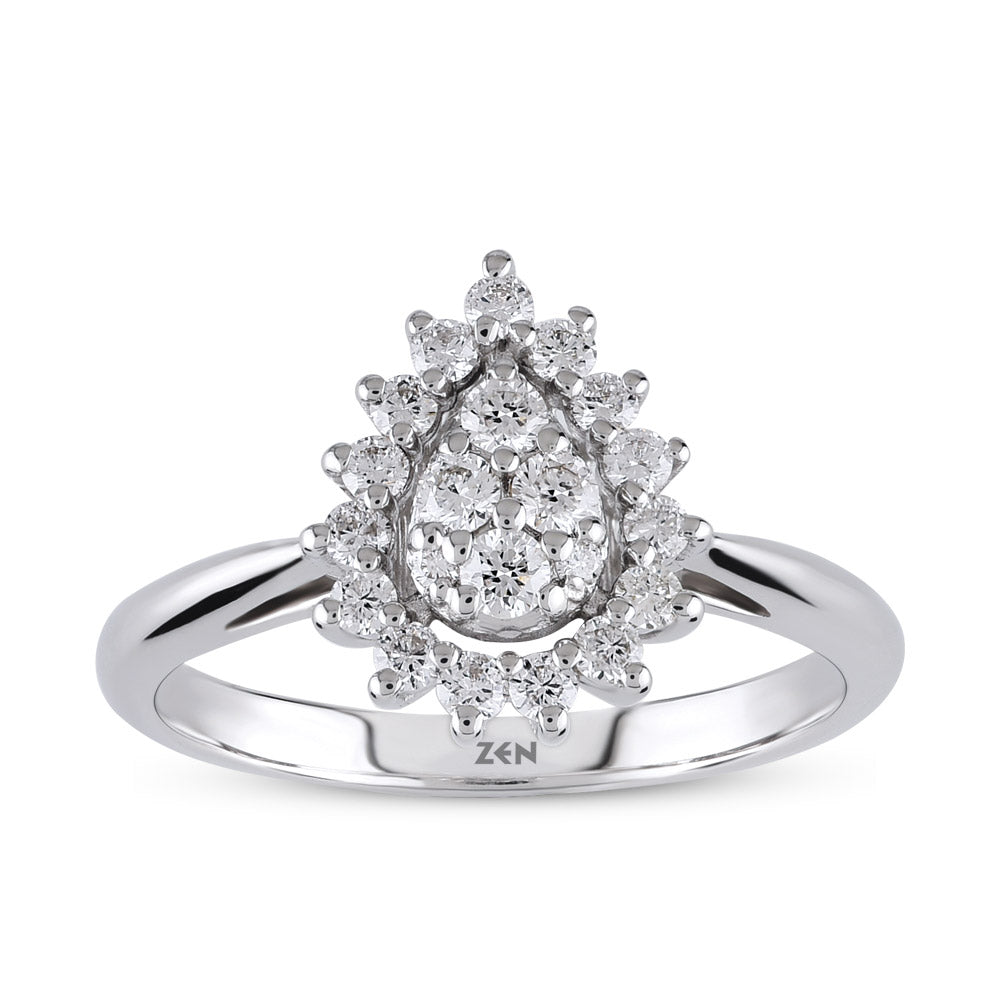 Design Diamond Ring