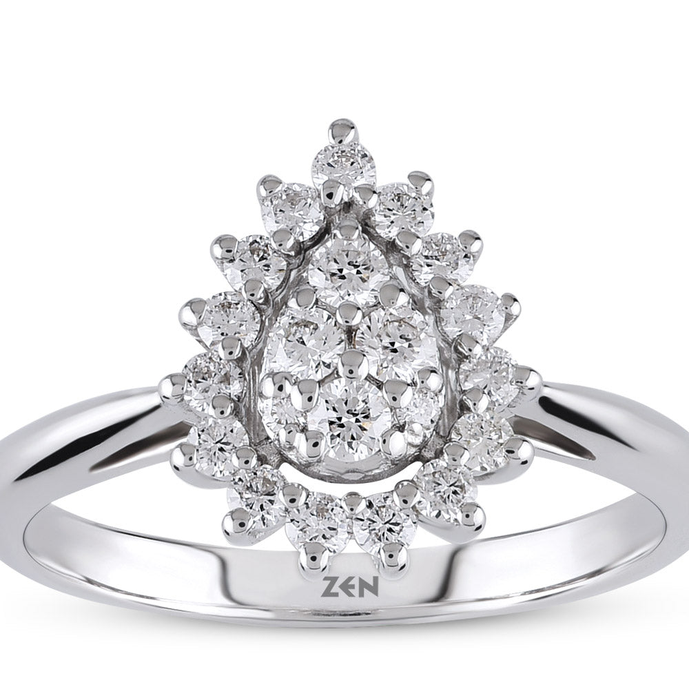 Design Diamond Ring