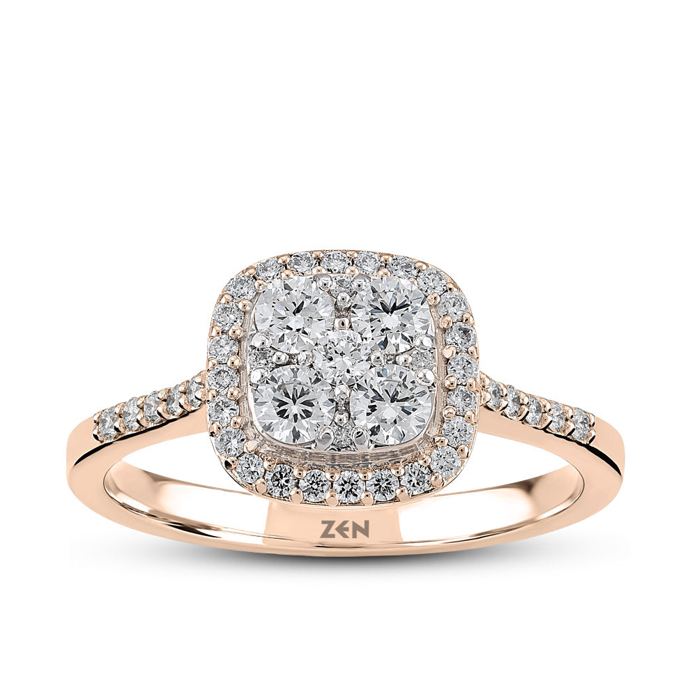 Design Diamond Ring