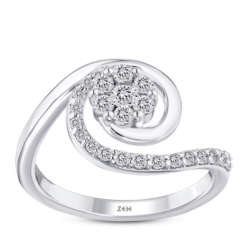 Design Diamond Ring