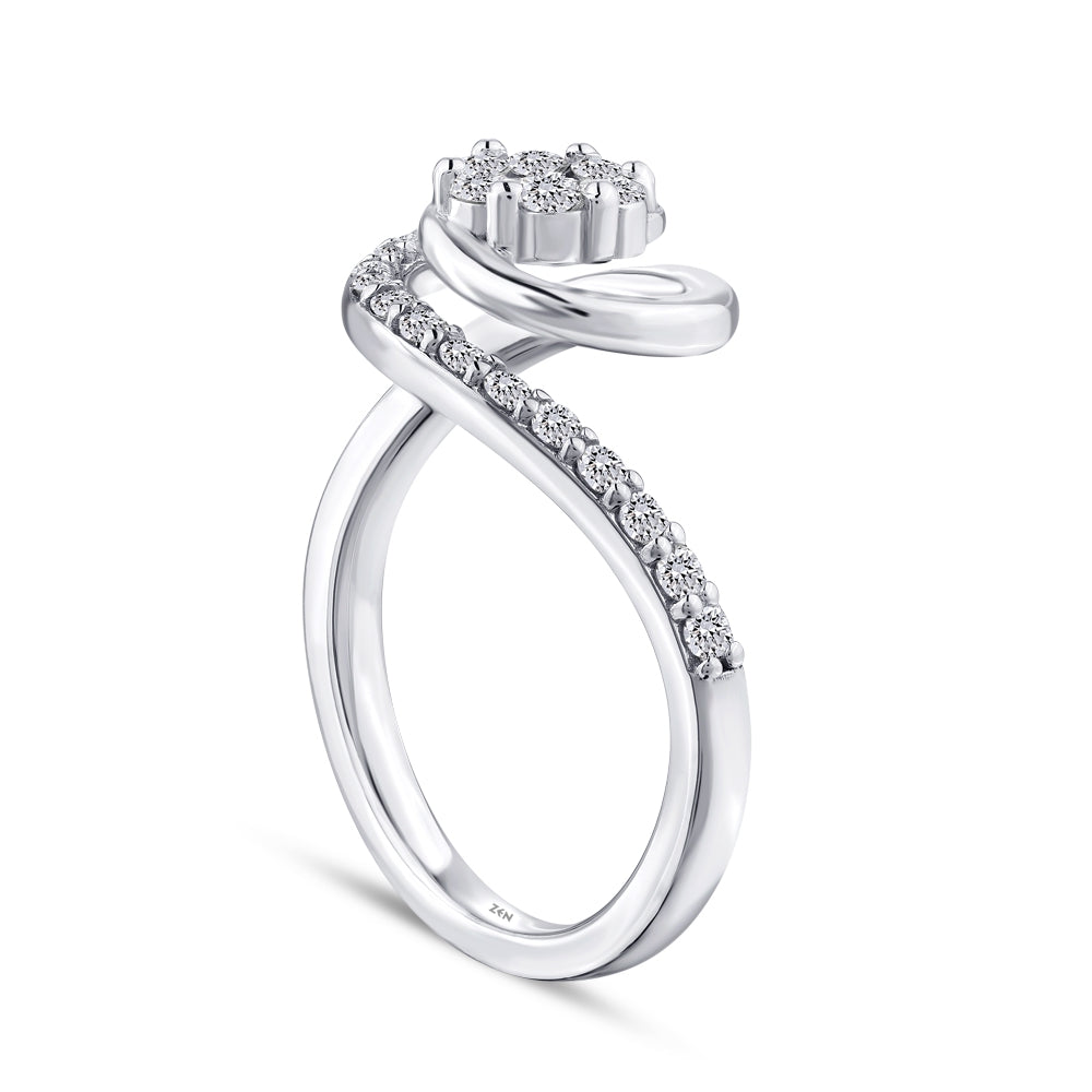 Design Diamond Ring