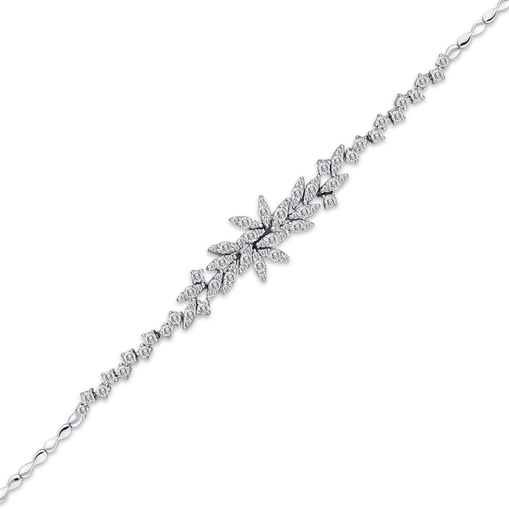Design Diamond Bracelet