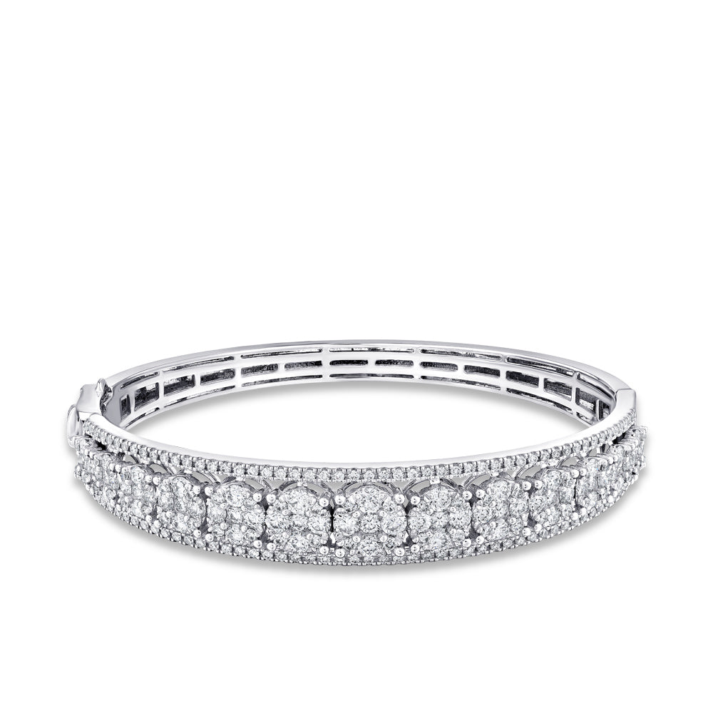 Design Diamond Bracelet