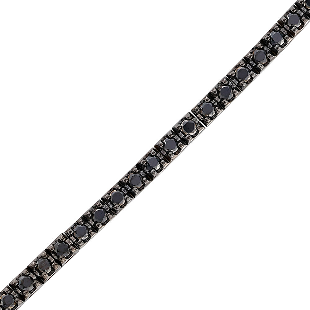 Diamond Tennis Bracelet