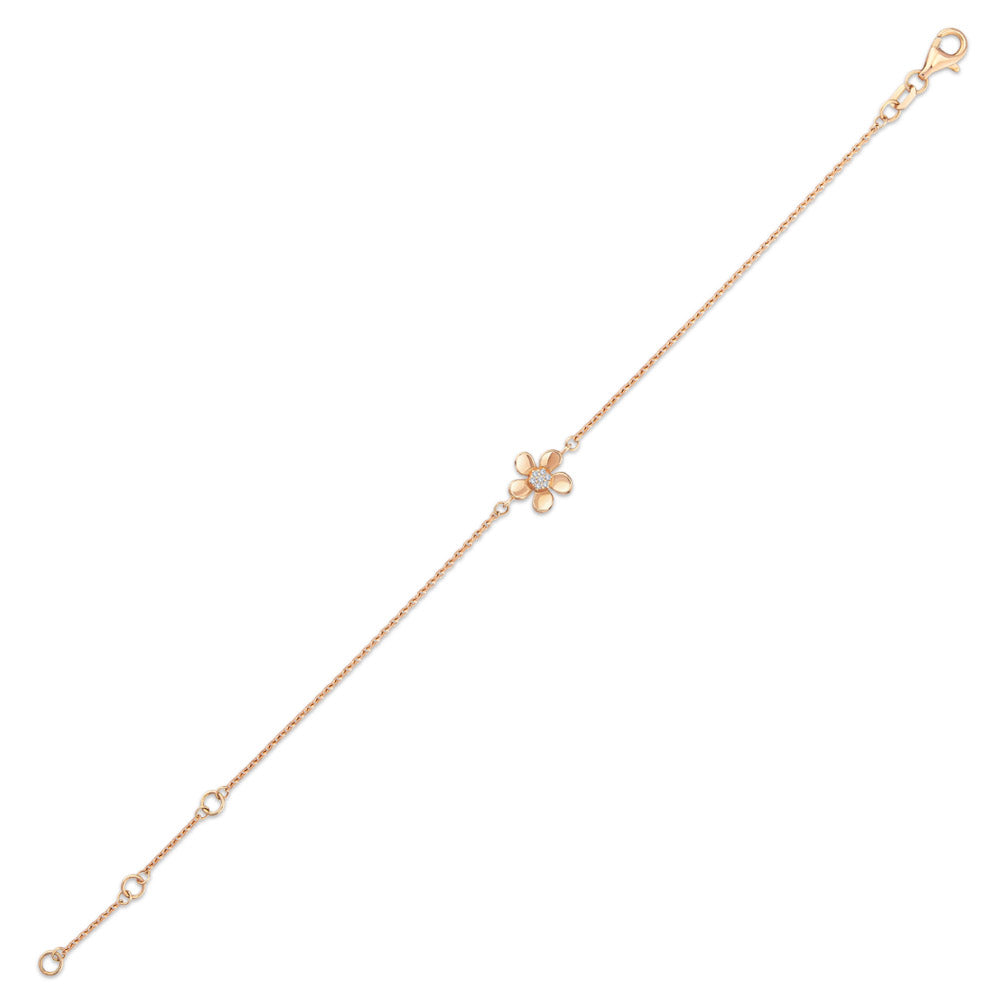 Design Diamond Bracelet