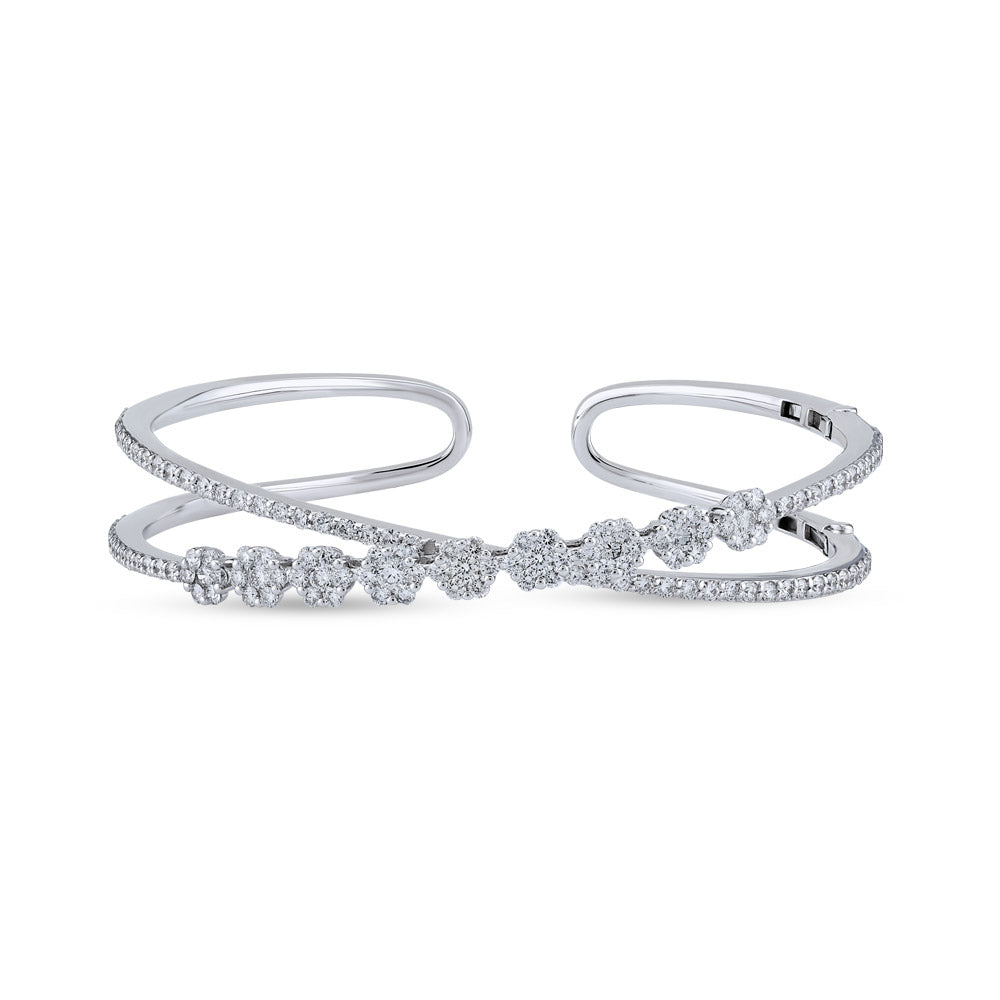 Design Diamond Bracelet