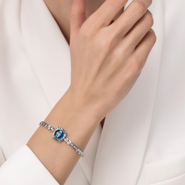 Design Diamond Bracelet