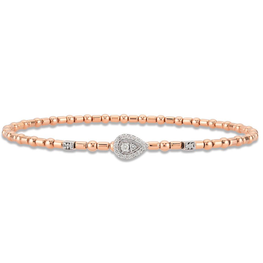 Design Diamond Bracelet