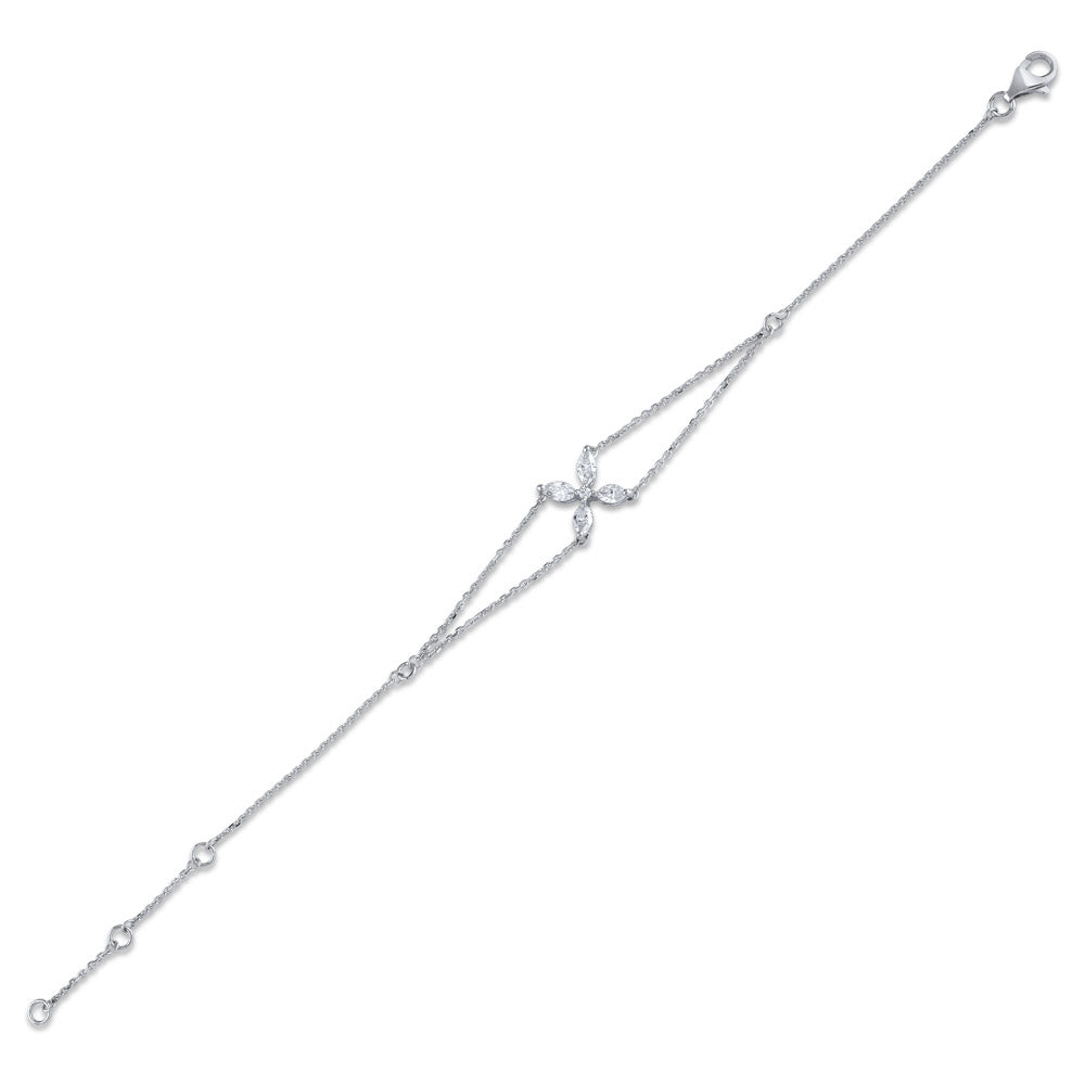 Design Diamond Bracelet