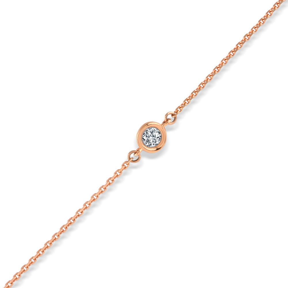 Design Diamond Bracelet