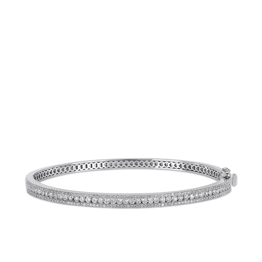 Design Diamond Bracelet