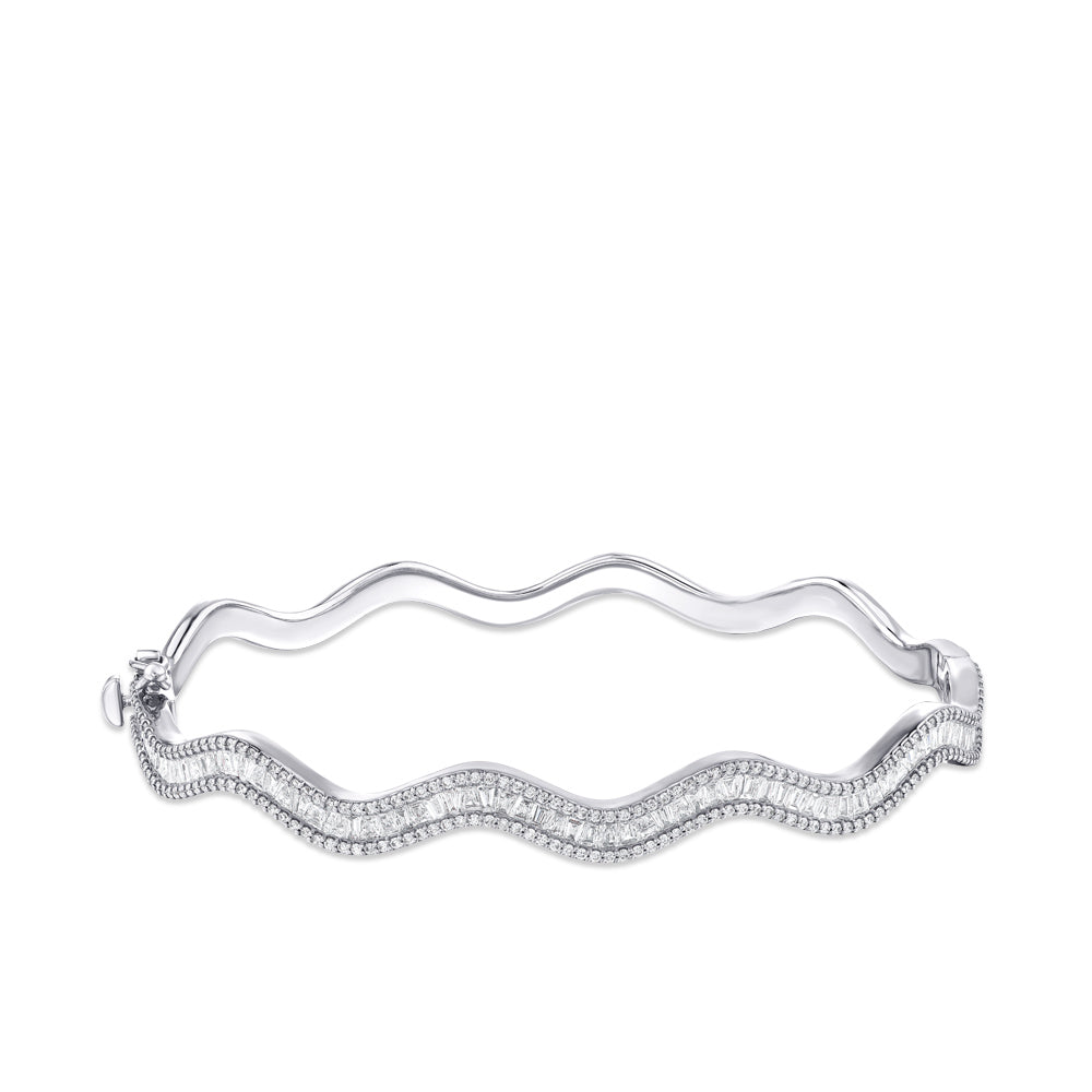 Design Diamond Bracelet
