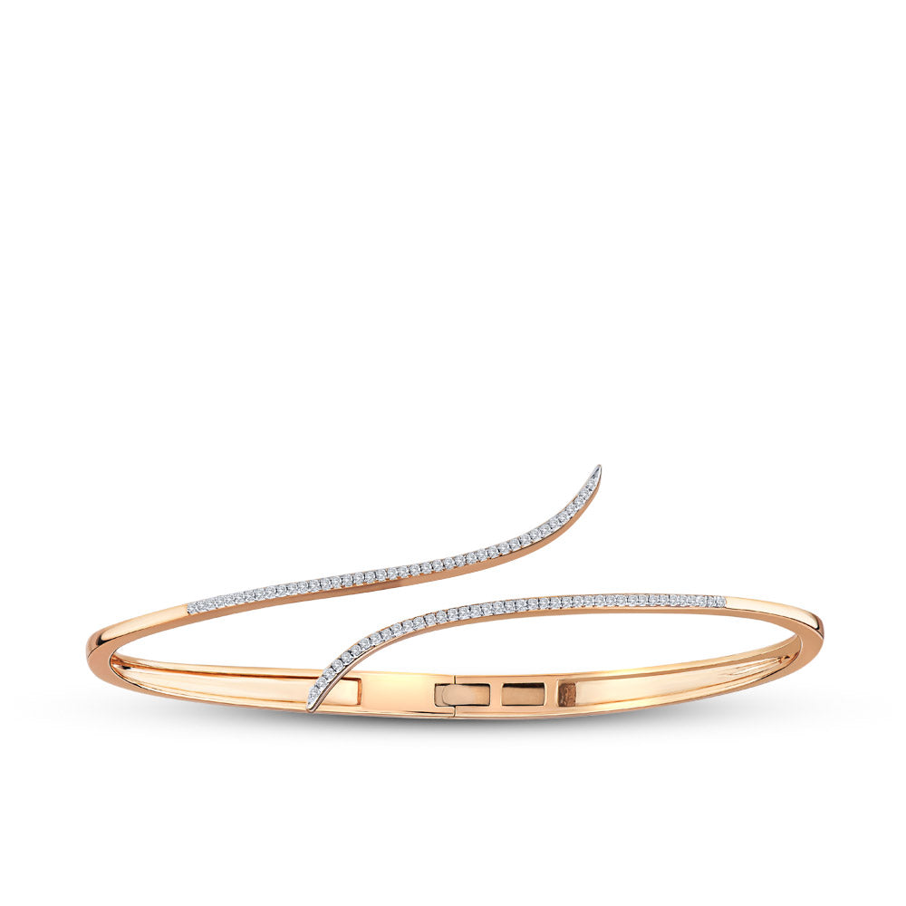 Design Diamond Bracelet