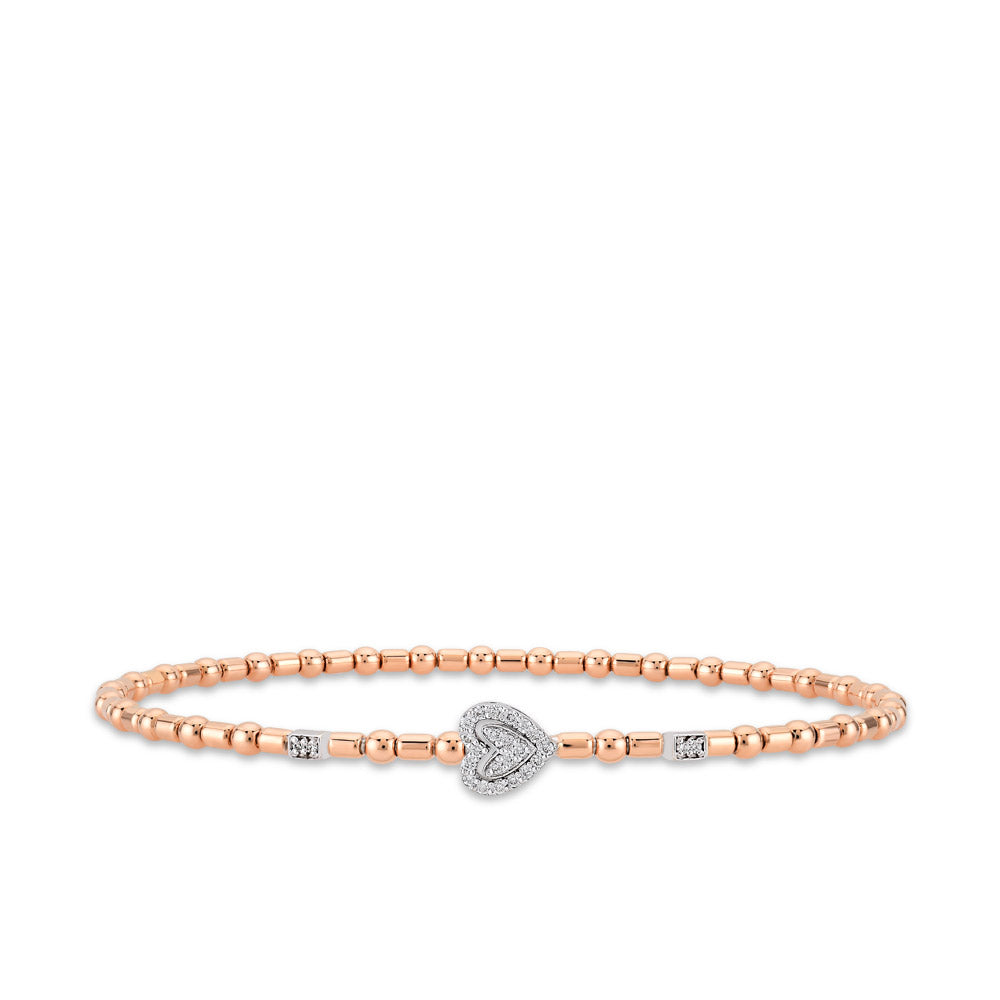 Design Diamond Bracelet