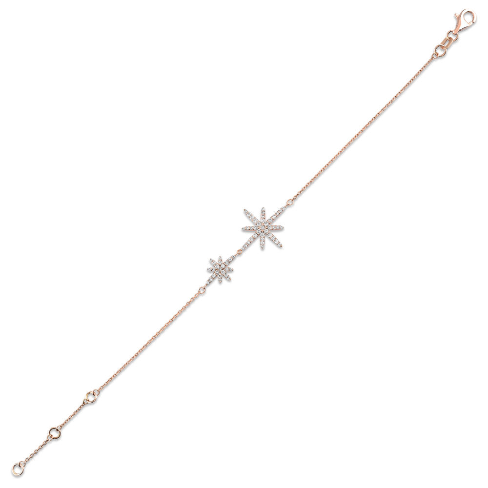 Design Diamond Bracelet