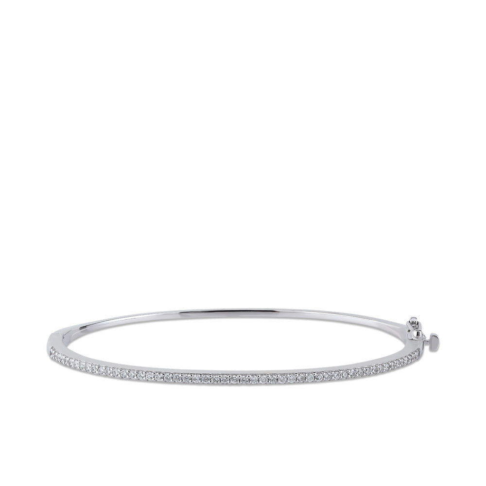Design Diamond Bracelet
