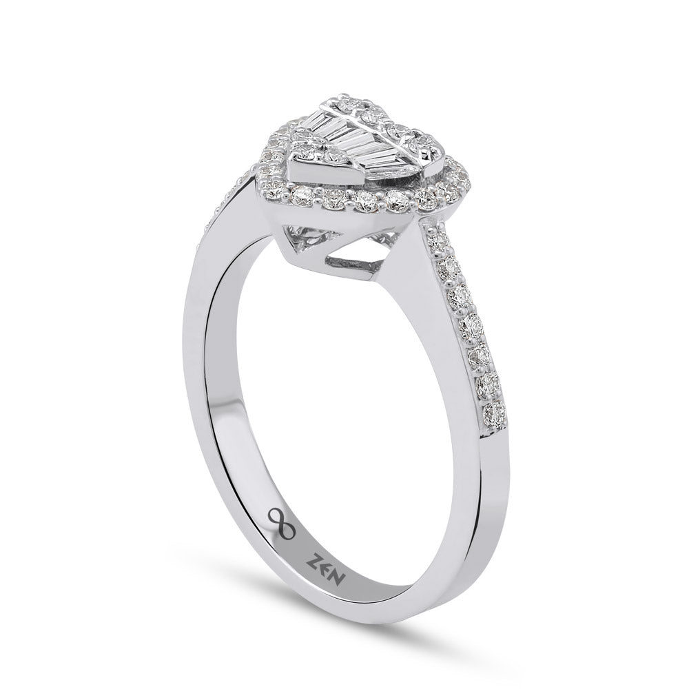 Design Diamond Ring