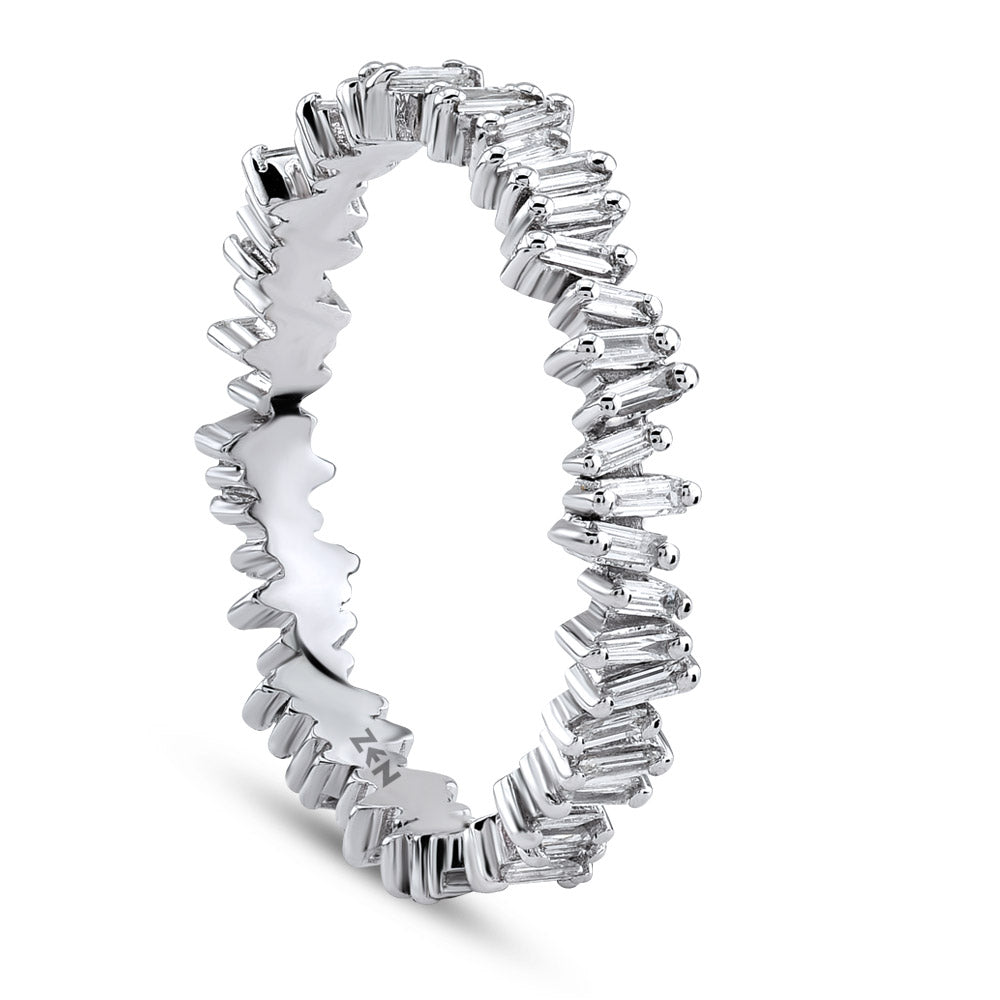 Eternity Diamond Ring