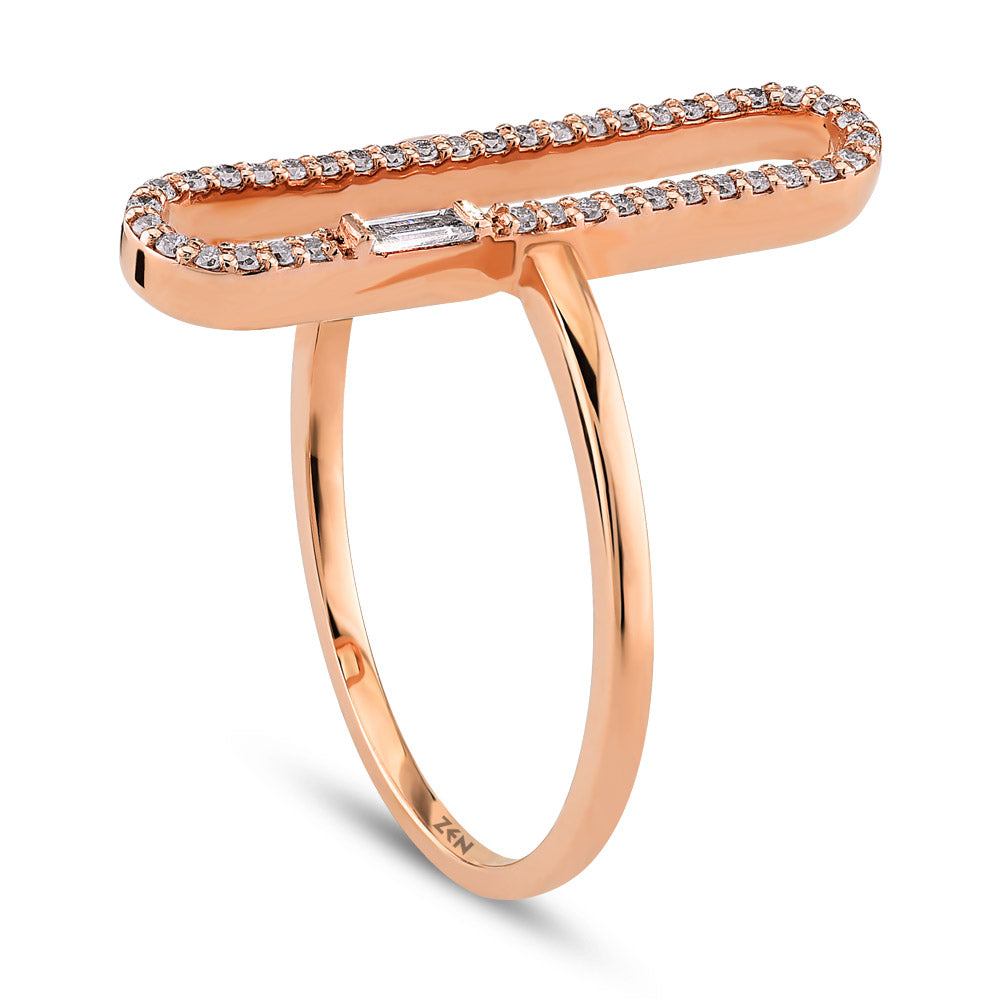 Design Diamond Ring