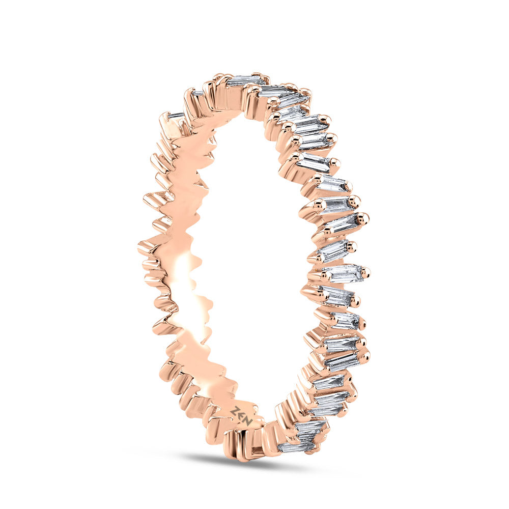 Eternity Diamond Ring