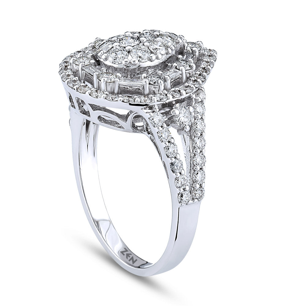 Design Diamond Ring