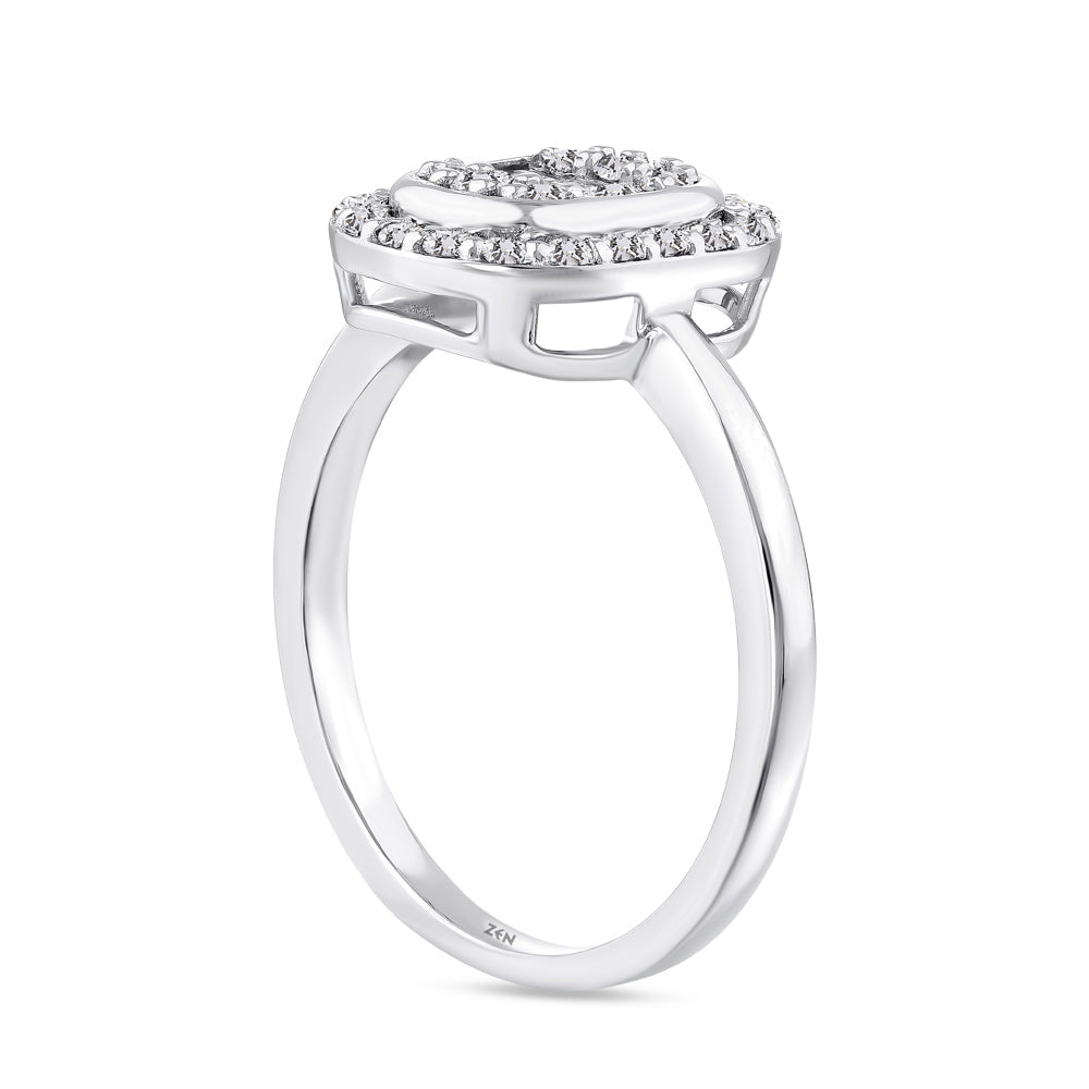 Baguette Diamond Ring