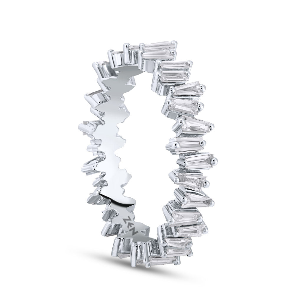 Eternity Diamond Ring